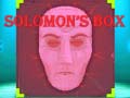 თამაშის Solomon’s Box