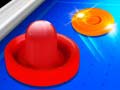 თამაშის Realistic Air Hockey