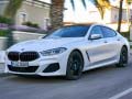 თამაშის BMW 8-Series
