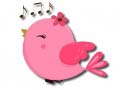 თამაშის Cute Birds Memory