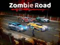 თამაშის Zombie Road