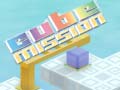 თამაშის Cube Mission