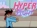 თამაშის Hyper Fight