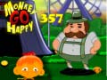 თამაშის Monkey Go Happly Stage 357