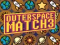 თამაშის Outerspace Match 3