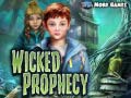 თამაშის Wicked Prophecy
