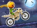 თამაშის Moto X3M Spooky Land