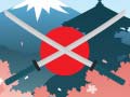 თამაშის Samurai Master Match 3