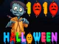 თამაშის 1010 Halloween