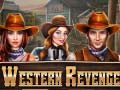 თამაშის Western Revenge