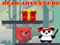 თამაშის Bear Chase