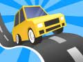 თამაშის Traffic Go