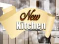 თამაშის New Kitchen 