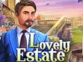 თამაშის Lovely Estate