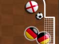 თამაშის Marble Football