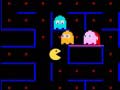 თამაშის Dumb Pacman