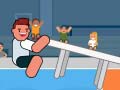 თამაშის Table Tug Online
