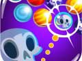 თამაშის Halloween Bubble Shooter 2019