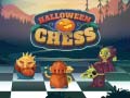 თამაშის Halloween Chess