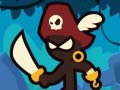 თამაშის Stickman Upgrade Complete