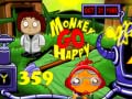 თამაშის Monkey Go Happly Stage 359