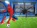 თამაშის Spidy Soccer