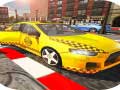 თამაშის Stranger Taxi Gone: Crazy Nyc Taxi Simulator