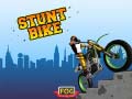 თამაშის Stunt Bike