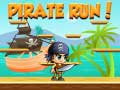 თამაშის Pirate Run