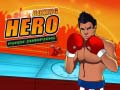 თამაშის Boxing Hero: Punch Champions