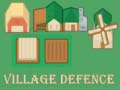 თამაშის Village Defence