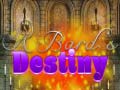 თამაშის A Bard's Destiny	