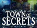 თამაშის Town of Secrets
