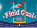 თამაშის Field goal FRVR