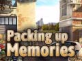 თამაშის Packing Up Memories