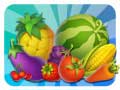 თამაშის Hyper Memory Food Party