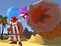 თამაშის Survival On Worm Planet