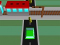 თამაშის Traffic Run