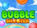 თამაშის Bubble Shooter
