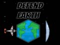 თამაშის Defend Earth