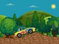 თამაშის Offroad Racer