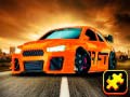 თამაშის Racing Beast Puzzle