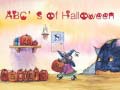 თამაშის ABC's of Halloween