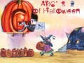 თამაშის ABC's of Halloween 2