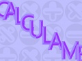 თამაშის Calculame