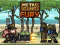 თამაშის Metal Guns Fury