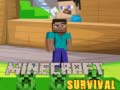 თამაშის Minecraft Survival