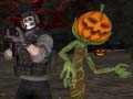 თამაშის Masked Forces: Halloween Survival