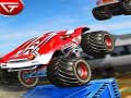 თამაშის Impossible Monster Truck