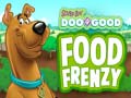 თამაშის Scooby-Doo! Doo Good Food Frenzy
